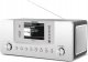 Radio TechniSat Technisat DigitRadio 574 IR silver 12