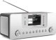Radio TechniSat Technisat DigitRadio 574 IR silver 8