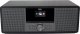 Radio Xoro HMT 600 V2, CD Player, Radio internetowe, DAB+/FM, USB, Utwory 1