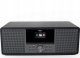 Radio Xoro HMT 600 V2, CD Player, Radio internetowe, DAB+/FM, USB, Utwory 2