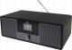 Radio Xoro HMT 600 V2, CD Player, Radio internetowe, DAB+/FM, USB, Utwory 4