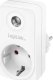 LogiLink LogiLink Steckdosenadapter mit Dämmerungssensor, 1xCEE 7/3 1