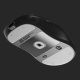 Ślizgacze Endgame Gear Endgame Gear XM2 Serie Maus Skates, 100% PTFE, milchig-weiß - Single Set 5