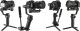 Gimbal Zhiyun Weebill 3S Combo Czarny 2