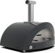 Alfa Forni Alfa Forni Moderno 5 Pizze Hybrid Grey 3