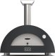 Alfa Forni Alfa Forni Moderno 5 Pizze Hybrid Grey 4