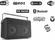 Radio budowlane PerfectPro PerfectPro AUDISSE Job Site Radio 4