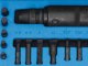 Gedore GEDORE Screw Loosener Set 1/2 18-pieces 6