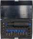 Gedore GEDORE Screw Loosener Set 1/2 18-pieces 7