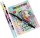 Starpak ZEST SZKOL MONSTER HIGH LAGOONA STK PB 12/48 2
