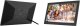 Ramka cyfrowa Denver Ramka na zdjęcia Denver Z FRAMEO FHD 15.6" 16GB czarna 2