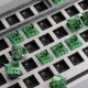 Akko Przełącznik V3 Matcha Green Pro 10