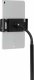 Stojak Durable DURABLE Tablethalterung TWIST COMBI schwarz Tischständer 6