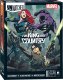 Ogry Games GRA UNMATCHED MARVEL: FOR KING AND COUNTRY (ENG) - OGRY GAMES 3
