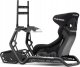 Krzesło biurowe Playseat FOTEL GAMINGOWY PLAYSEAT SENSATION PRO ACTIFIT CZARNY 3
