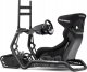 Krzesło biurowe Playseat FOTEL GAMINGOWY PLAYSEAT SENSATION PRO ACTIFIT CZARNY 7