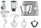 Robot kuchenny Kenwood Titanium Chef Baker KVC85.314SI 2