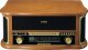 Gramofon Lenco Lenco TCD-2551 wood 1