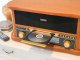 Gramofon Lenco Lenco TCD-2551 wood 14