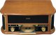 Gramofon Lenco Lenco TCD-2551 wood 4