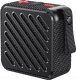 Głośnik Wekome D50 Pop Digital Series - Przenośny bezprzewodowy głośnik Bluetooth V5.2 (Czarny) 1