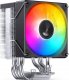 Chłodzenie CPU Jonsbo CR-1400 EVO ARGB Czarny 5