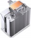 Chłodzenie CPU Jonsbo Jonsbo CR-1000 EVO CPU-Kühler, RGB - weiß 6