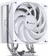 Chłodzenie CPU Jonsbo Jonsbo CR-1000 EVO CPU-Kühler, RGB - weiß 7
