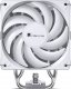 Chłodzenie CPU Jonsbo Jonsbo CR-1000 EVO CPU-Kühler, RGB - weiß 8