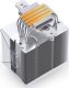 Chłodzenie CPU Jonsbo CR-1400 Evo ARGB Biały 7