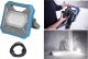 Brennenstuhl Mob LED Hybrid Reflektor BS 8050 MH 1