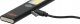 Brennenstuhl Brennenstuhl LED Akku Handleuchte PL 200 AC 6