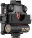 Lampa stołowa Zhiyun Zhiyun FIVERAY M20C RGB Combo 4