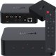 WiiM WiiM Pro Plus - Uniwersalny streamer audio klasy hi-end Roon Ready 21