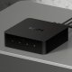 WiiM WiiM Pro Plus - Uniwersalny streamer audio klasy hi-end Roon Ready 4