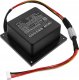 Bateria Cameron Sino Akumulator Bateria Gsp-2s4p-pb350b / Gsp-2s4p-pb350a Do Jbl Partybox 310 / Cs-jpb310xl 1