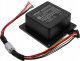 Bateria Cameron Sino Akumulator Bateria Gsp-2s4p-pb350b / Gsp-2s4p-pb350a Do Jbl Partybox 310 / Cs-jpb310xl 2