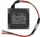 Bateria Cameron Sino Akumulator Bateria Gsp-2s4p-pb350b / Gsp-2s4p-pb350a Do Jbl Partybox 310 / Cs-jpb310xl 3