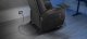 Cougar Sofa Cougar Ranger S Black/Orange 10