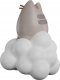 Pusheen - Wieczny kalendarz 3D z kolekcji Purrfect Love 6