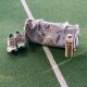 Pusheen Torba sportowa Moments 30 x 50 cm fioletowa 10