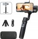 Gimbal Hohem iSteady Mobile Czarny 1