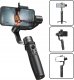 Gimbal Hohem iSteady Mobile Czarny 2