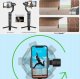 Gimbal Hohem iSteady Mobile Czarny 10