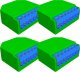 Shelly Shelly Dimmer 2 (green, pack of 4) 4