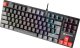 Klawiatura Tracer Gamezone Blade 87 Brak danych (TRAKLA47374) 3