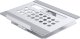 Stojak Conceptronic CONCEPTRONIC Tablet Halterung inkl 7-in-1 Docking Station si 3