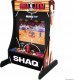 Arcade1UP Nba Jam Koszykówka Wiszący Stojący Automat 2w1 Konsola Retro Arcade 3 Gry / Nbs-d-23160 2