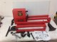 Einhell Einhell lathe TC-WW 1000/1 (red/black, 400 watts) 2