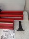 Einhell Einhell lathe TC-WW 1000/1 (red/black, 400 watts) 5